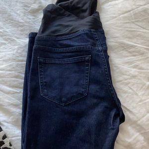 Maternity Jeans ( Ingrid & Isabella) size 2